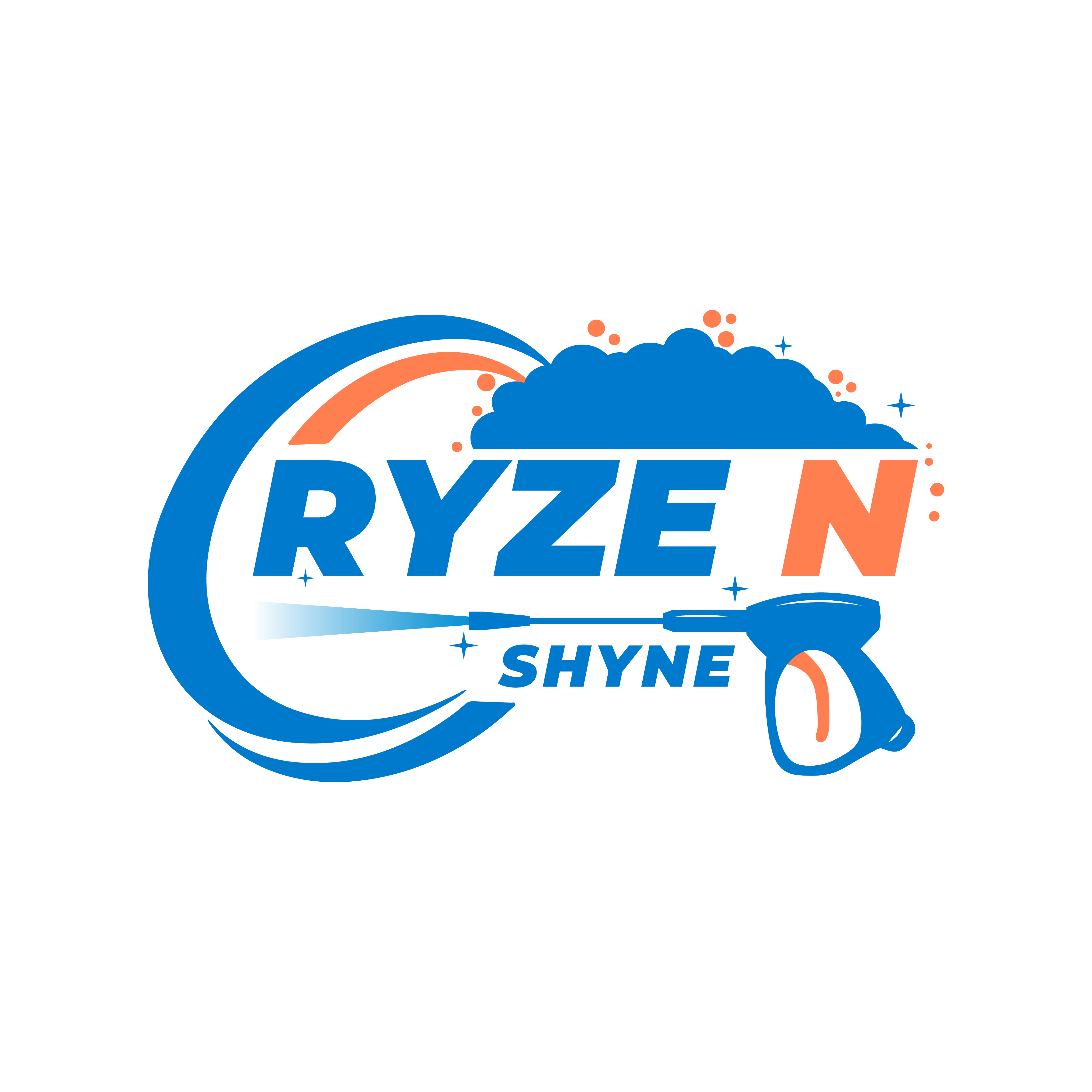 Deployed identity system